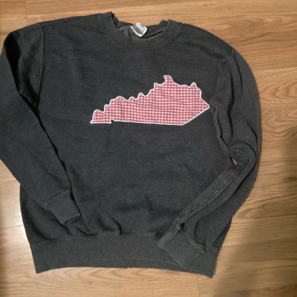 Kentucky sweatshirt - Picture 1 of 1